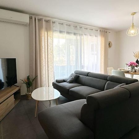 5 Min Des Plages - Appt 2 Chambres A Casa Bella Lucciana  Exterior photo