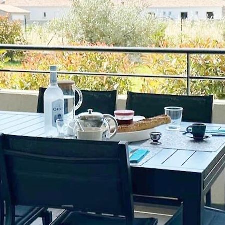 5 Min Des Plages - Appt 2 Chambres A Casa Bella Lucciana  Exterior photo