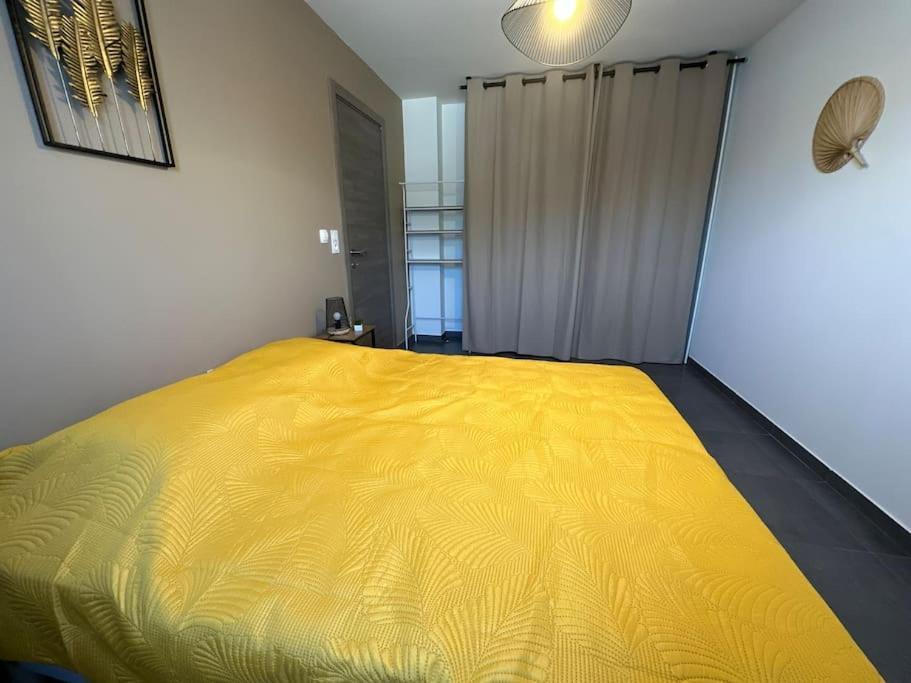 5 Min Des Plages - Appt 2 Chambres A Casa Bella Lucciana  Exterior photo