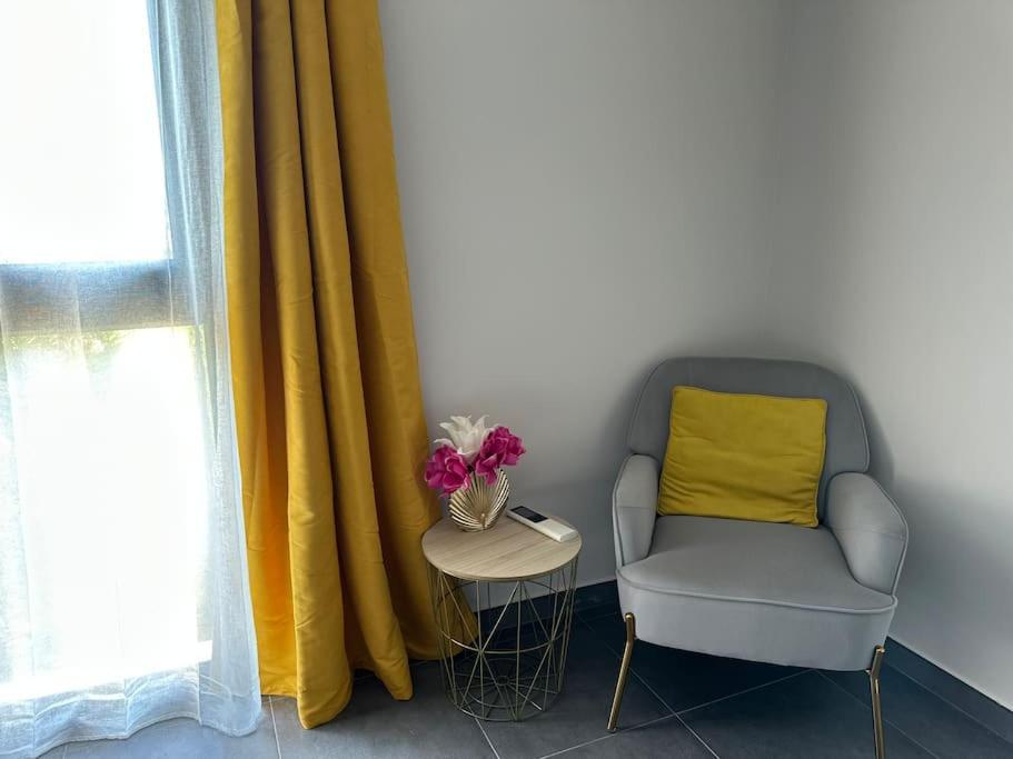 5 Min Des Plages - Appt 2 Chambres A Casa Bella Lucciana  Exterior photo